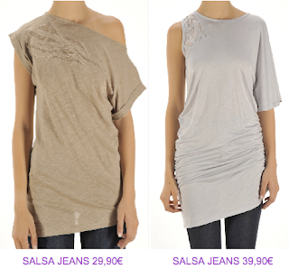 Vestidos SalsaJeans